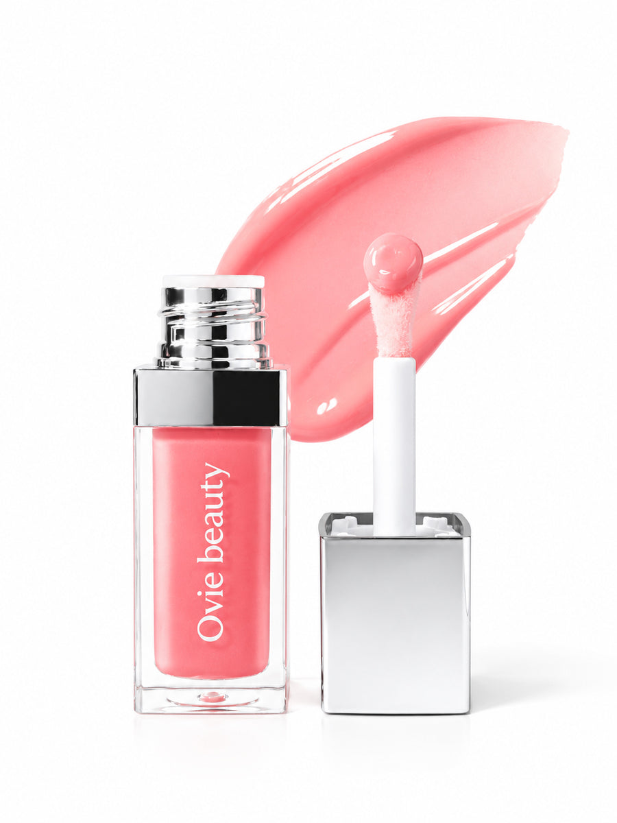High Shine Lip Gloss (Sorbet)