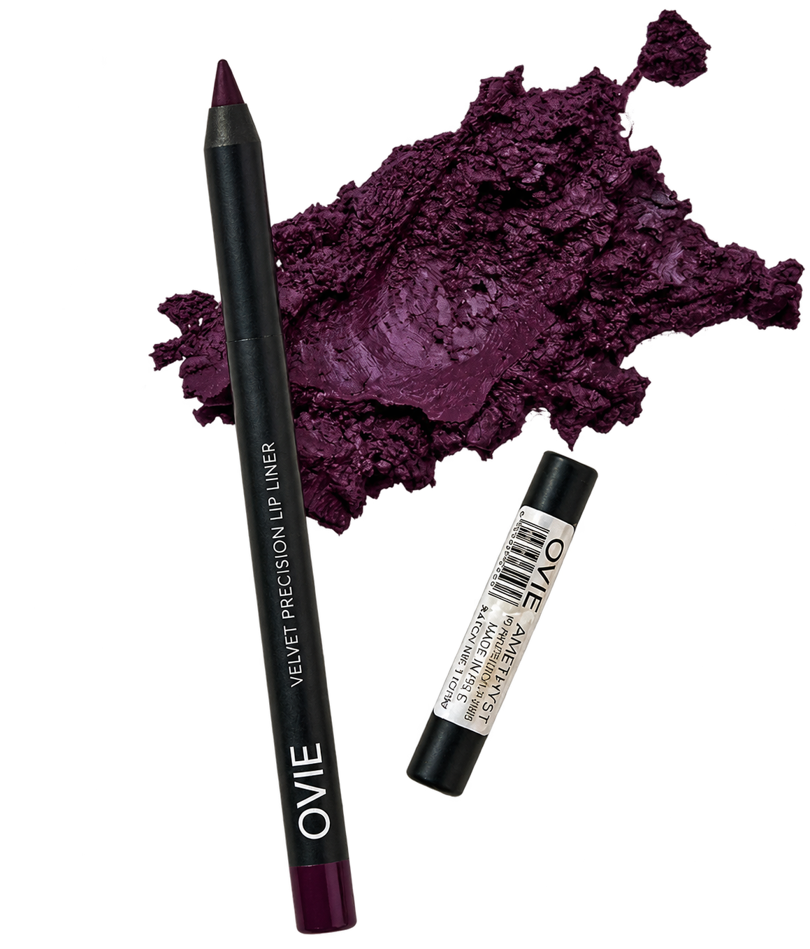 Velvet Precision Liner