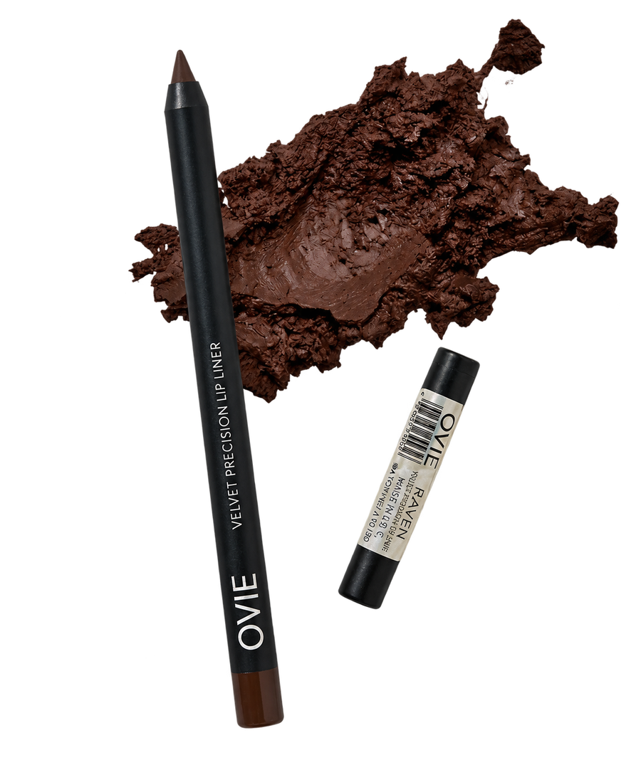 Velvet Precision Liner