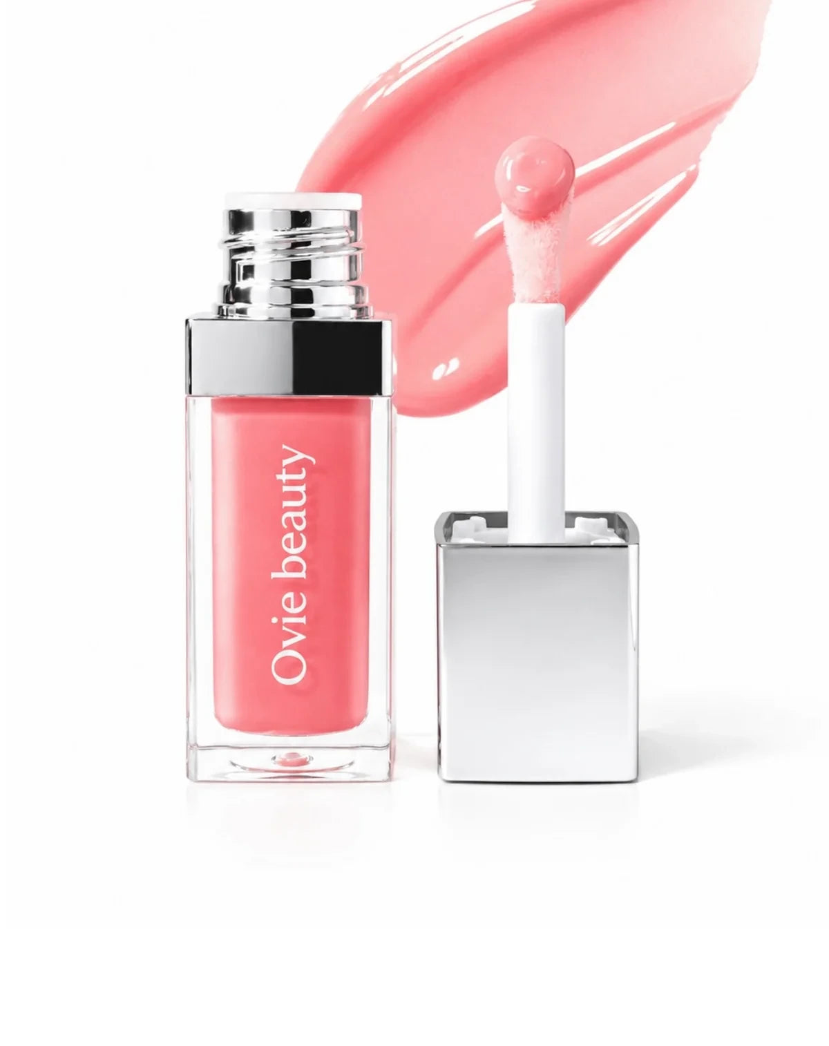 Sorbet lip gloss